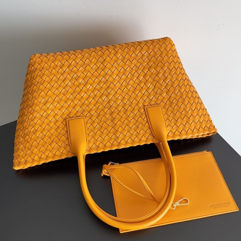 Bottega Veneta Shopping Bags